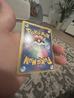 Full Heal 132/141 Pokemon VS 1st Edition (Japanese) - Image 5