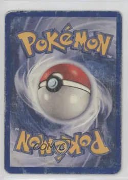 Blaziken Pokemon EX Ruby & Sapphire #15 2003 - Image 2