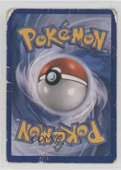 White Kyurem EX Pokemon Black & Boundaries Crossed #103 - Image 2