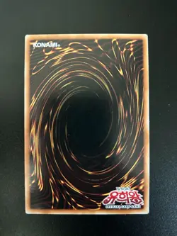 Chaos Dragon Levianeer Korean RC03-KR014 Ultra Rare NM Yugioh - Image 2