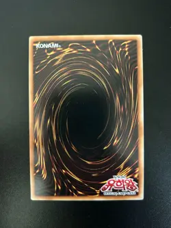 Chaos Dragon Levianeer Korean RC03-KR014 Platinum Secret Rare NM Yugioh - Image 2