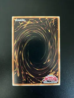 Red Blossoms from Underroot Korean RC03-KR019 Super Rare NM Yugioh - Image 2