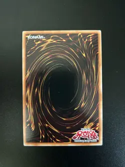 Chaos Dragon Levianeer Alt Art Korean RC03-KR014 Secret Rare NM Yugioh - Image 2