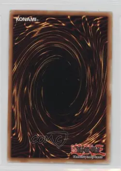 R - Spell-Stopping Statue YuGiOh The Lost Millenium #TLM-EN058 2005 READ - Image 2