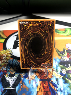 Artmage Finmel DUAD-EN009 YuGiOh Duelist's Advance 1st Edition - Image 2