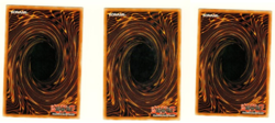 Set Of 3 Gladiator Beast Restiari MZTM-EN070 Foil 1st Edition Super Rare YuGiOh - Image 2