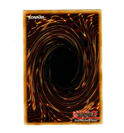 Magicians Combination Red LDS3-EN099 Foil 1st Edition Ultra Rare Yugioh Single - Image 4