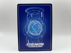 Sistermon Noir (Japanese) BT6-084 R Digimon Card Game - Image 2