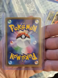 LP/NM Jirachi 015/032 1st ED CP3 Pokekyun Collection Japanese Pokemon Card - Image 2