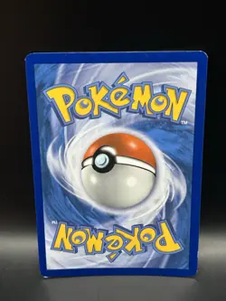 Eevee SM184 - Pokemon Sun & Moon Black Star Promo Card - LP - Image 3