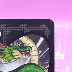 Shenron/ Dragon Ball Z Card Game UNO Special Rules Japanese Toei Anime BK - Image 4