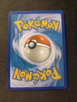 Magikarp & Wailord GX SM166 Holo Card Near Mint Condition - Image 2