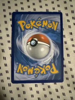 Magikarp & Wailord GX SM166 Holo Card Near Mint Condition - Image 2