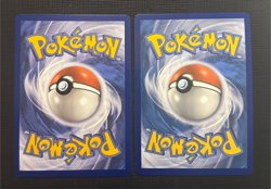Pokemon Grass Type V Bundle 4 cards: Leafeon V #013/159, ect. (read description) - Image 3