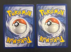 Pokemon Grass Type V Bundle 4 cards: Leafeon V #013/159, ect. (read description) - Image 5