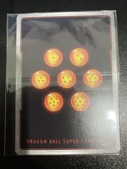 Dragon Ball Ultimate Battle Bulma Promo Card MANGA BOOSTER 01 [SB01] - Image 2