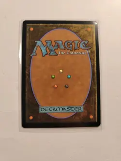 MTG Terrasymbiosis EOE 0210 R NM Regular Edge Of Eternities Magic The Gathering - Image 2