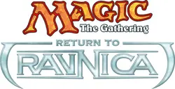 MTG: Playset 4 cards from Return to Ravnica - Image 1