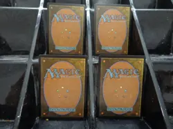 MTG: Playset 4 cards from Return to Ravnica - Image 3