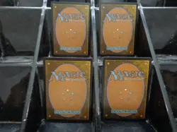 MTG: Playset 4 cards from Return to Ravnica - Image 5