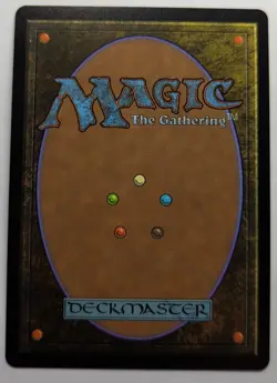 JUDGE MAGISTER GABRANTH Extended Art Foil-Final Fantasy MTG Magic: the Gathering - Image 3