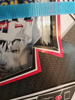 Pokemon - Coffret Collection Classeur EV10.5 Flamme Blanche FR - Image 4