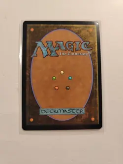 MTG Tornado, Sonic's Biplane - Weatherlight ( Foil) Secret Lair x Sonic 2100 NM - Image 3