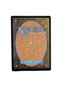 Magic the Gathering MTG Deepwood Denizen (155) Modern Horizons 2 NM FOIL - Image 3