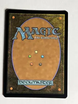 MTG - Lotus Cobra - Foil - Showcase, Zendikar Rising #307 NM - Image 2