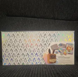 Pokemon TCG S&V Prismatic Evolutions Super Premium Collection Sealed - Image 2