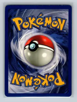 Pokemon TCG Jungle #55/64 Mankey 1st Edition LP - Image 2