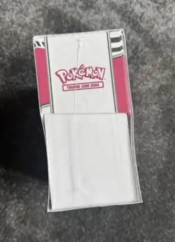 Black Bolt and White Flare ETB - IN HAND Ready to Ship Pokemon TCG New & Sealed - Image 5