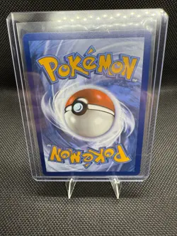 Pokemon PTCG S-Chinese Sword&Shield Jolteon Vmax HR CSHC 009/009 HOLO MINT - Image 2
