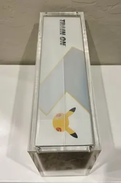 Pokemon Celebrations Ultra Premium Collection UPC Sealed w/ FREE acrylic case - Image 3