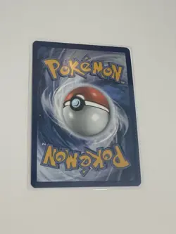 Pokemon TCG ~ Tornadus ~ 210 White Flare Black Star Promo Illustration Holo : NM - Image 2
