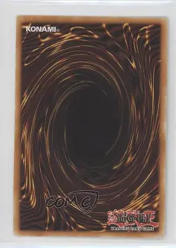 Traptrix Pudica Ultra Rare 1st Ed. YuGiOh Structure Deck: Beware of #SDBT-EN001 - Image 2