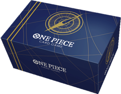 One Piece Card Game Storage Box x Don!! Card Set Official Bandai Premium Japan - Image 4