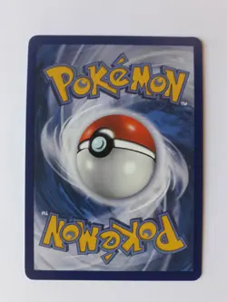 Carte Pokemon Neitram 121/086 - AR - Foudre Noire EV10.5 - FR NEUVE - Image 3