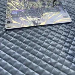 Dragon Ball Super Broly Fusion World SCR Rare Card Mint - Image 3