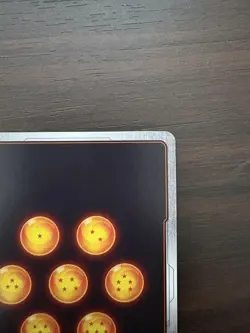 Dragon Ball Super Broly Fusion World Super Parallel Card Mint - Image 4