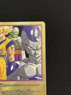 Dragon Ball Super Card Game Energy Marker E07 Holo Fusion World Good - Image 4