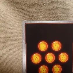 Dragon Ball Super Frieza FB05 SCR Parallel Card New Unused - Image 5