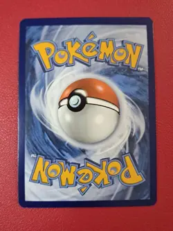 Pansear - Reverse Holo #020/182 Paradox Rift - Scarlet & Violet 2023 Pokemon - Image 2
