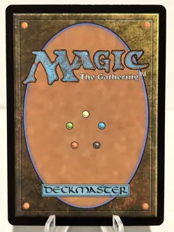 Lively Dirge 93 U Outlaws of Thunder Junction FOIL NM MTG - Image 2