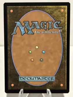 Garruk's Uprising 219 U Commander: Bloomburrow NM MTG - Image 2