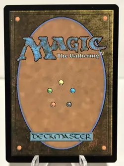 Bootleggers' Stash 207 M Commander: Bloomburrow NM MTG - Image 2