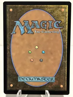 Karplusan Forest 314 R Commander: Bloomburrow NM MTG - Image 2