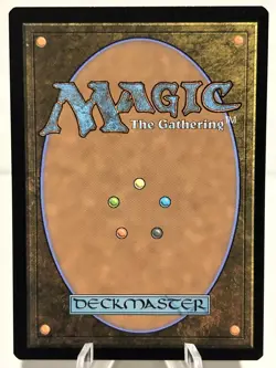 Mr. Foxglove 6 M Commander: Bloomburrow FOIL NM MTG - Image 2