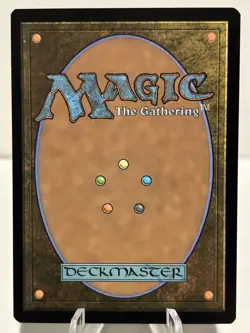 Clifftop Retreat 300 R Commander: Bloomburrow NM MTG - Image 2