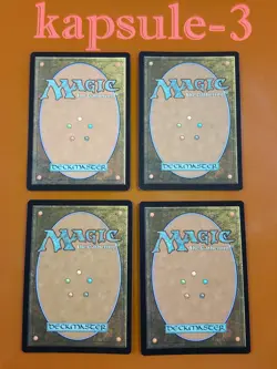 4x Horrid Vigor | FOIL | Duskmourn: House of Horror | MTG Magic Cards - Image 2